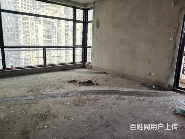 海口湾  紫荆花园2期大平层5房 - 图片 6
