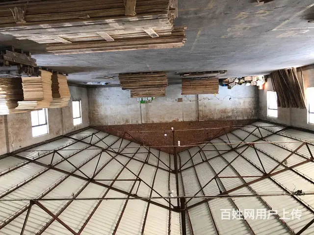 【创美】高区初张路400平（两间）+540平纯一层厂房出租 - 图片 7