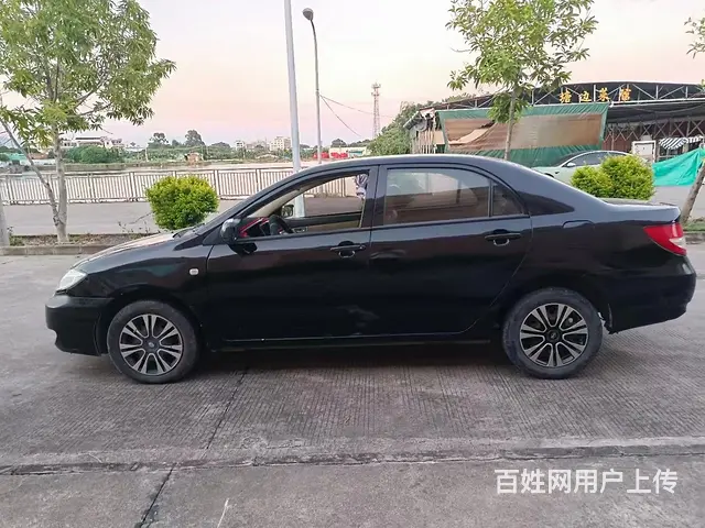 比亚迪F3 2008款 1.5 手动 白金版 豪华型 - 图片 2