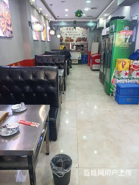 营业中烧烤店出兑 - 图片 1