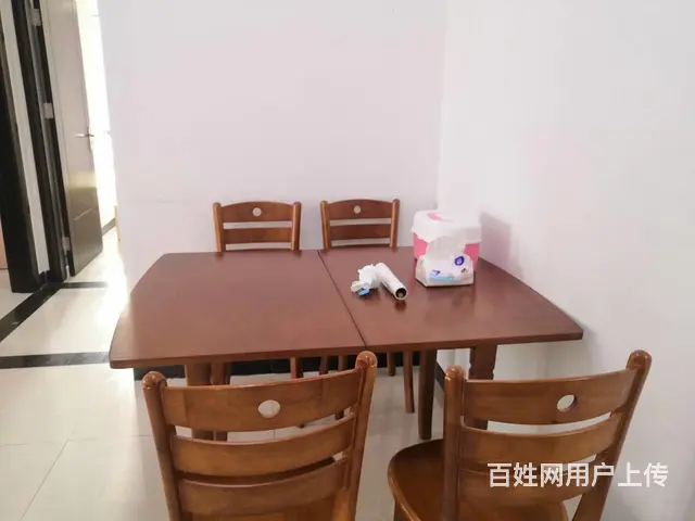 濠江丽景苑 精装温馨两居室 超干净整洁 房东急租 - 图片 6
