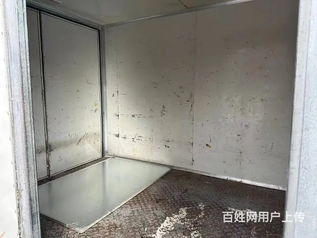 金杯 其他 厢式货车 - 图片 4