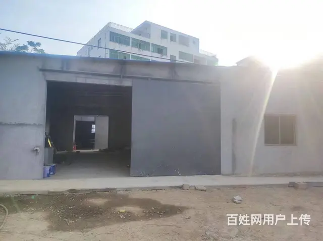 （51旺铺推荐）海螺村450平仓库出租 - 图片 6