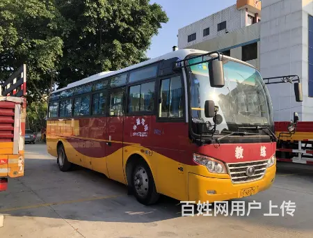 广州增城能不能考B牌，增城那个驾校增驾B2照 - 图片 1