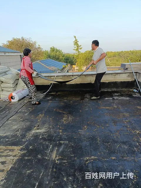 附近漏水渗水到楼下 阳台防水，卫生间漏水 - 图片 2