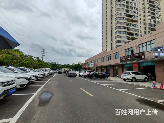 （51旺铺推荐）吾悦广场225平汽车养护店出租 - 图片 6