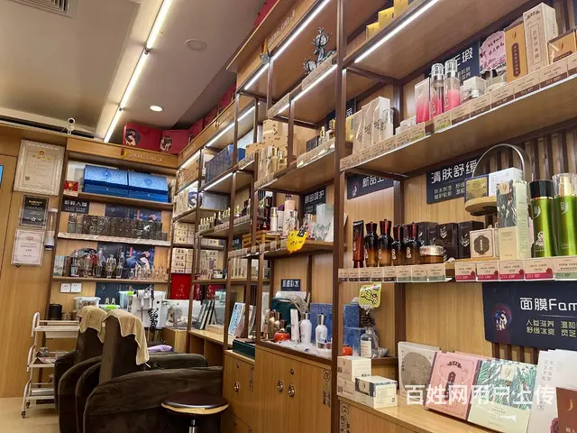 （同城乐铺推广）玉泉东路临街25平商铺转让，可空转，餐饮勿扰 - 图片 4