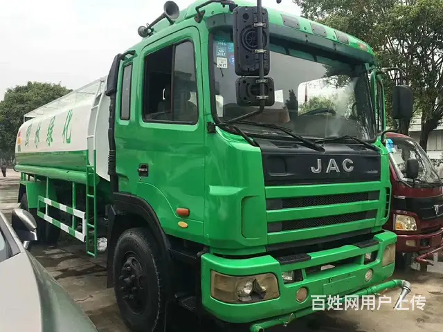 洒水车 - 图片 3