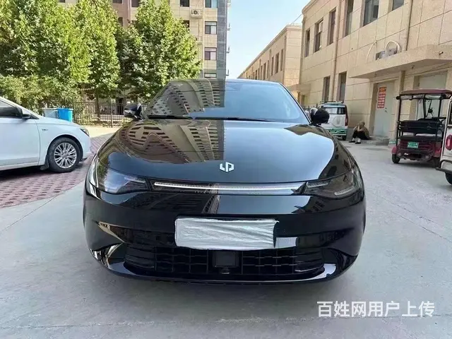 豪丰抵押车抵押车在哪里买才安全，资阳 - 图片 4