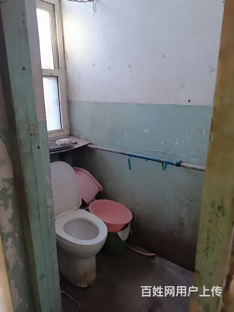 十七中轮胎厂家属院 普通住宅 简单装修 - 图片 2