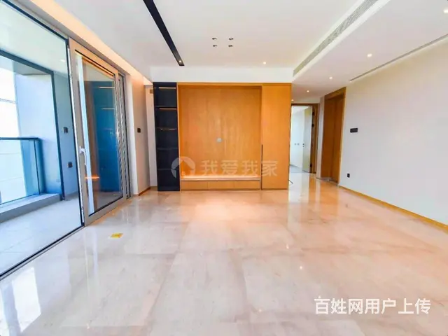 新上 横厅大四房 可看江景 视野无遮挡 随时看 价格可小刀~ - 图片 7