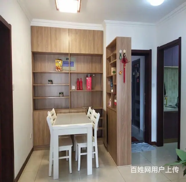 建城丽都精装二室二厅南向好房出租了 - 图片 4