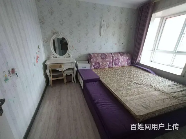 北环路 绿都叠翠园 电梯房7楼 - 图片 9