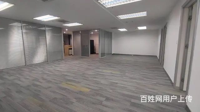 青年大街 五里河丨华新国际丨纯写丨205平精装丨万豪 罕王 - 图片 4