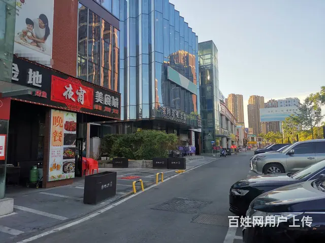 （老板本人）日营业额8000+临街夜宵店美食烧烤城优价转让 - 图片 3