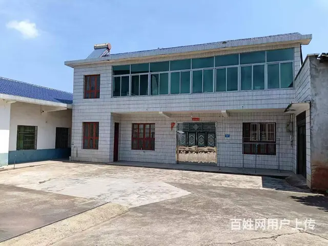 （老板本人）长沙县春华镇 临近浏阳厂房仓库房东直租6791 - 图片 2