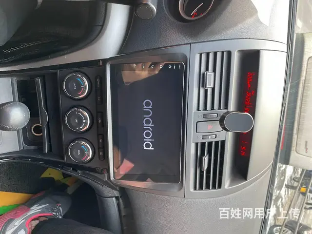 睿翼导航 倒车影像  沈阳市皇姑区昆山西路与向工街 - 图片 6