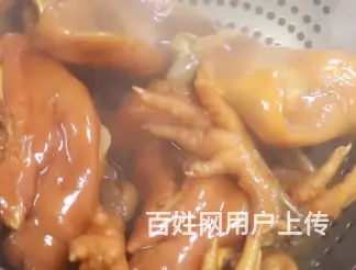 合肥卤菜培训哪家口味正宗 - 图片