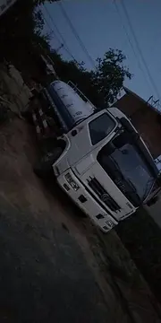 6吨绿化洒水车低价卖