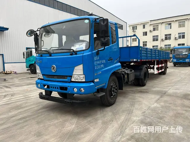 滁州东风二手教练车价格 - 图片 2