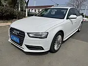 14年奥迪a4L，2.0T车况精品，无事故无水泡