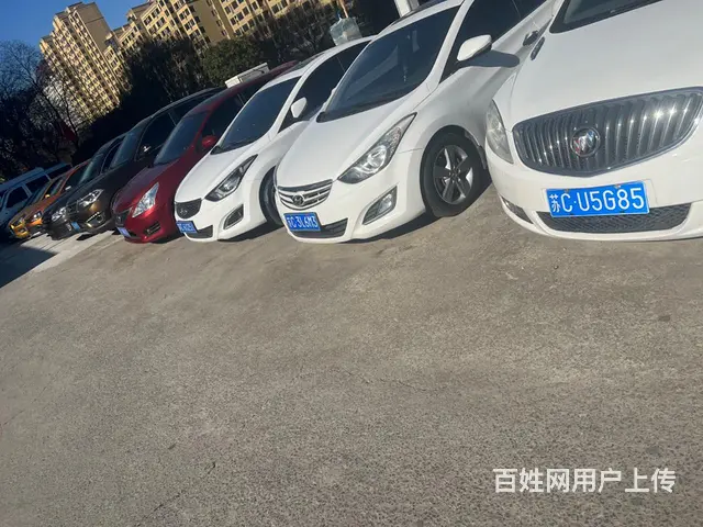 18年私家特顺车转让了 - 图片 7