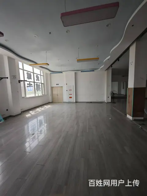 （烟台旺铺）开发区佰和悦府东门商铺出租 - 图片 6