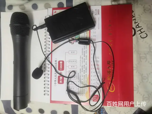 专业弹唱音箱 - 图片 4