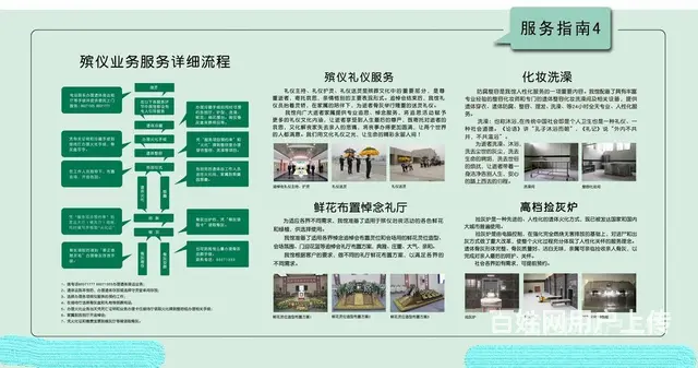 武汉玉笋山殡仪馆灵堂预定,武汉玉笋山殡仪馆联系热线2024已 - 图片 5