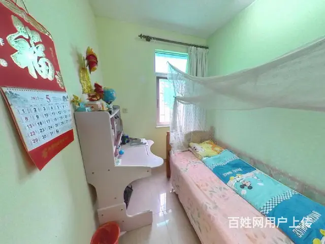 翠花苑 小区中间 标准三房 户型实用 仅需165万 - 图片 5