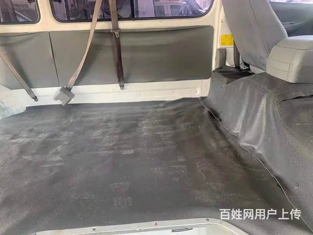 新货上架：2016年5月上牌的金杯海狮，2.0汽油 - 图片 6