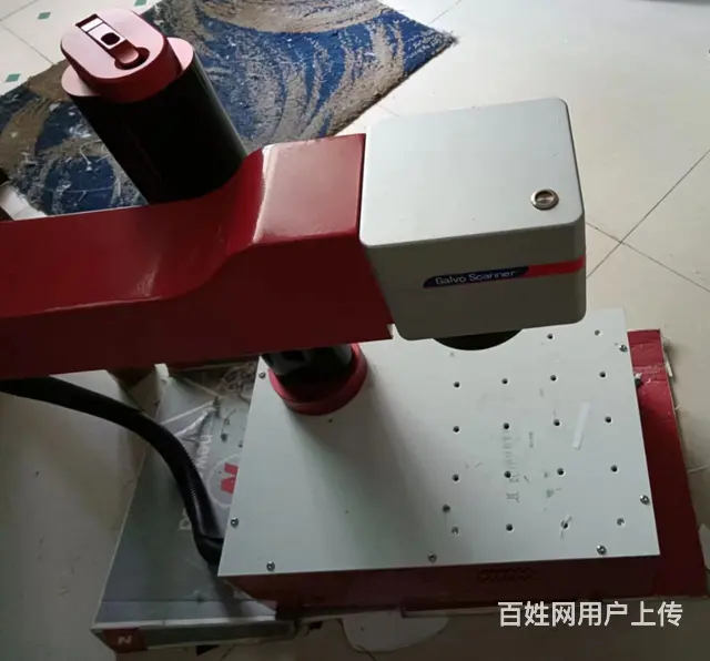 激光雕刻机转让 - 图片 4
