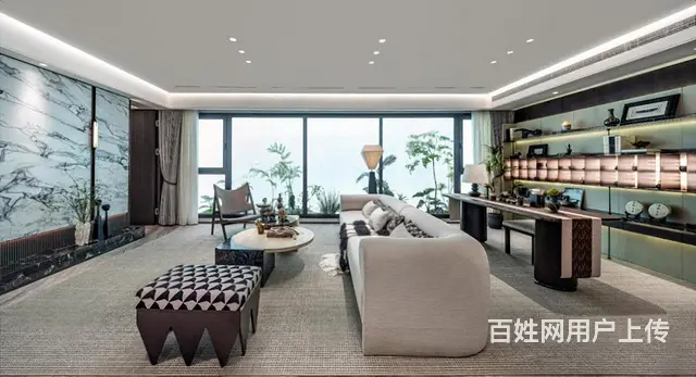 88个 ！海景平层！龙湖天曜！滨海路高端住宅！0公摊 - 图片 3
