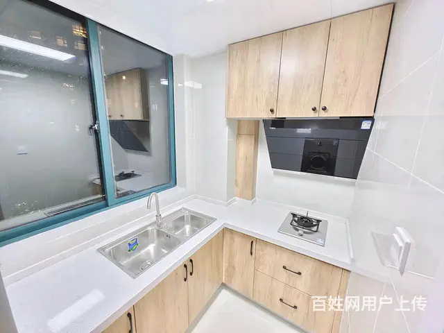 朝晖一区精装1房朝晖二区西湖文化广场打铁关省人民医院 - 图片 5
