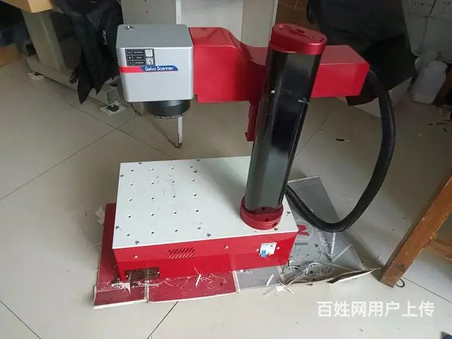 激光雕刻机转让 - 图片 1