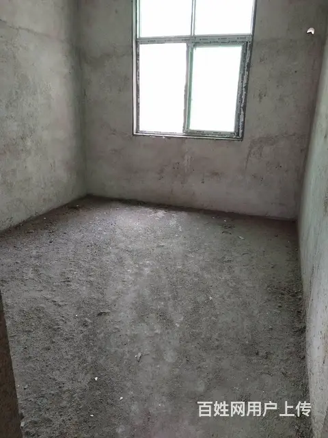 上高星辉小区复式楼毛坯六房户型好三证满五年近上高中心及新城区 - 图片 3