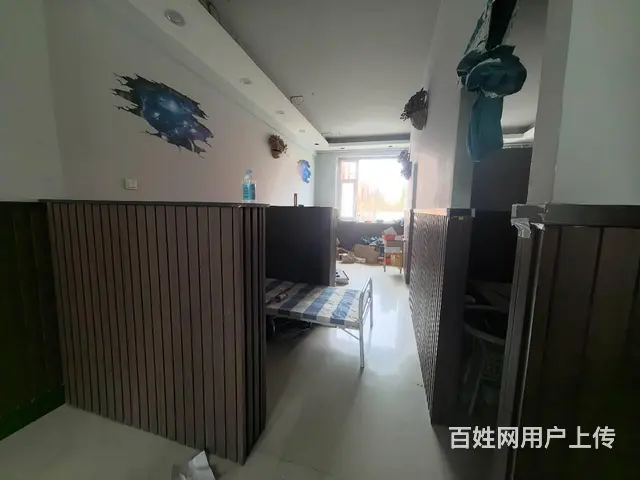 1209 九原兰溪花园面馆转让 精装修  给钱就转 可外摆 - 图片 8