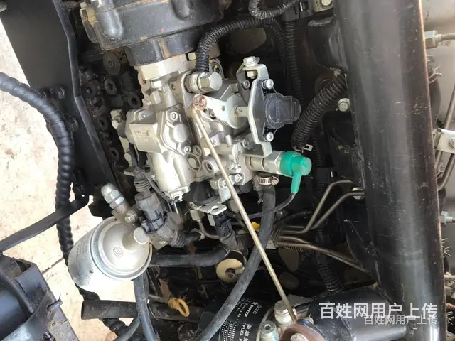 转让泰鸿500大棚王拖拉机 - 图片 7