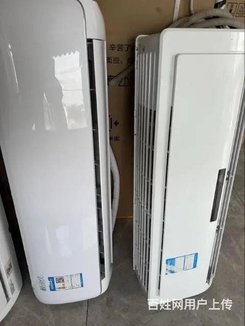 温岭同城 空调维修 移机 出售二手空调 - 图片 1