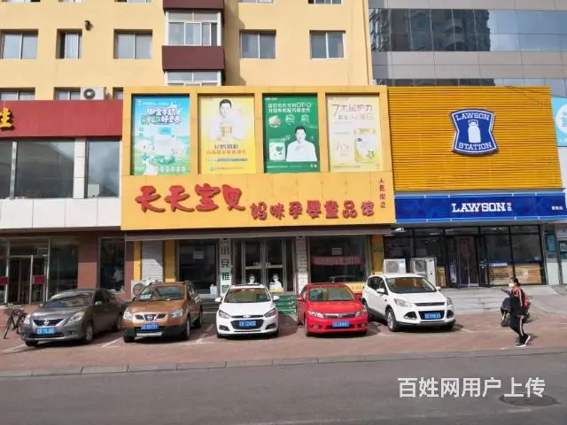 出租门市房 - 图片 3