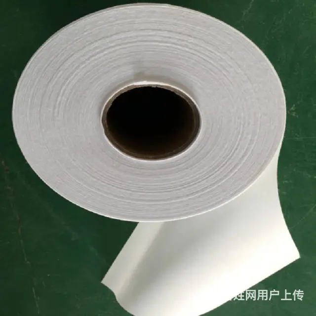 机床加工过程中切削液滤纸 珩磨机滤纸 - 图片 4