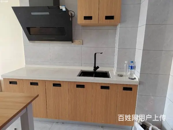 都市经典 普通住宅1厅 精装修 - 图片 2