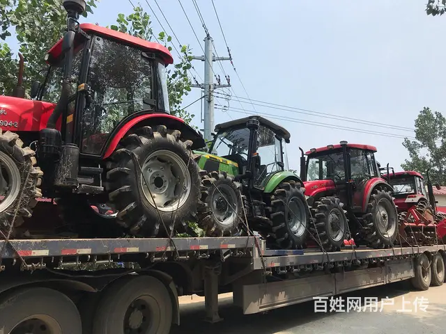 东方红系列拖拉机出售 - 图片 9
