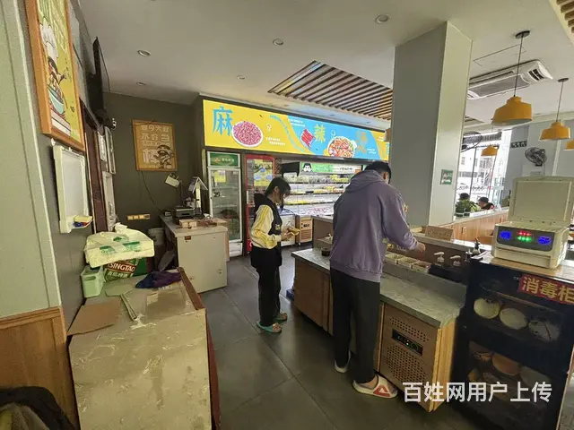 （51旺铺推荐）东方市100平麻辣店转让 - 图片 10