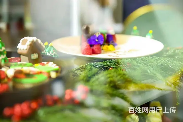 冷餐会外汇承接沈阳茶歇 沈阳自助餐 各式DIY - 图片 9