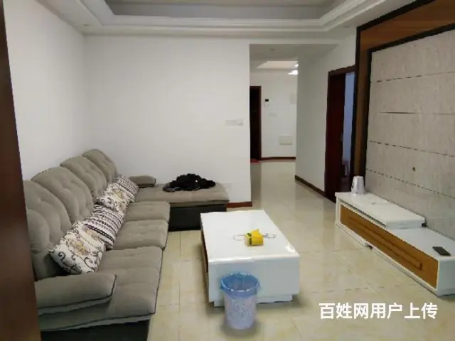玫瑰园精装3房 - 图片 2
