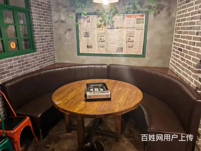 (旺铺猫)：兖州 锦绣城经营成熟品牌餐饮 - 图片 4