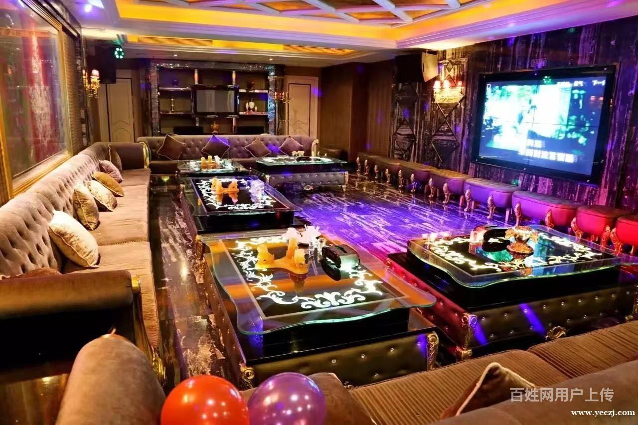 泰安著名高端十大/商务ktv/玩到不想回家的夜场