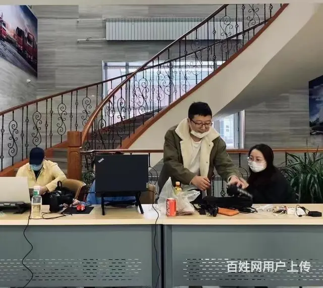 长春企业宣传片,广告拍摄,企业广告,广告拍摄 - 图片 5