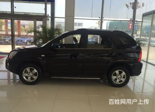 起亚狮跑 2012款 2.0L 手动 前驱 GL - 图片 3